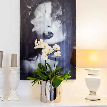 Appartement Sunrise *