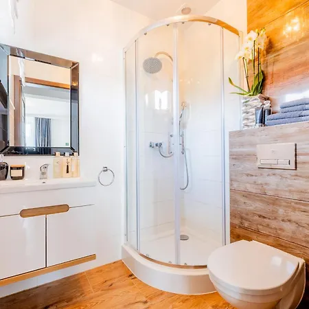 Appartement Sunrise *