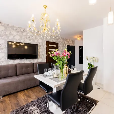 Sunrise * Rowy (Pomerania)