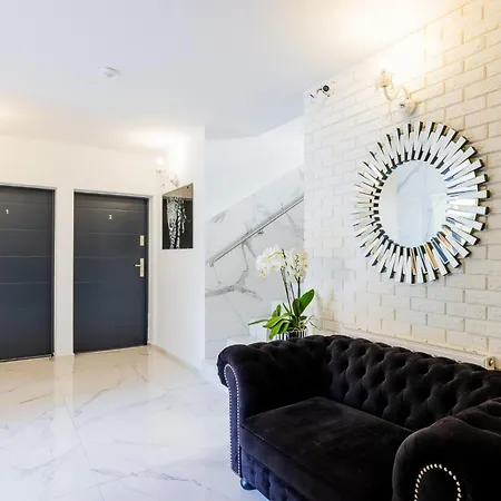 Sunrise Appartement *