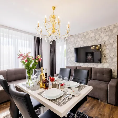 Appartement Sunrise *