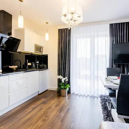 Sunrise * Rowy (Pomerania)