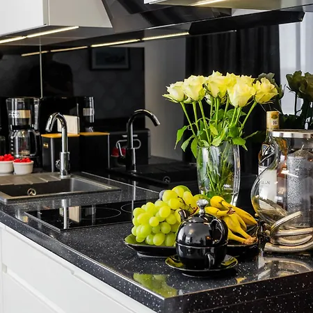 Appartement Sunrise *