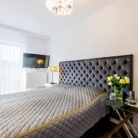 Appartement Sunrise *