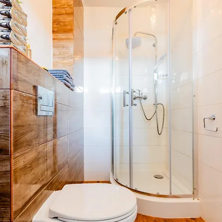 Sunrise Appartement Rowy (Pomerania)