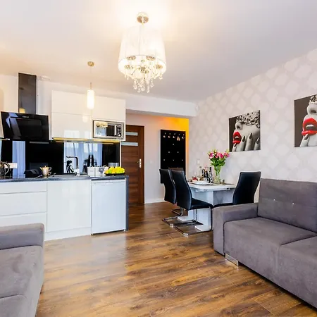 Appartement Sunrise *