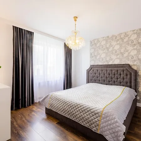 Sunrise Appartement Rowy (Pomerania)