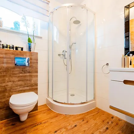 Sunrise * Rowy (Pomerania)