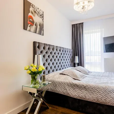 Sunrise Appartement *