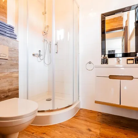 Sunrise Appartement Rowy (Pomerania)