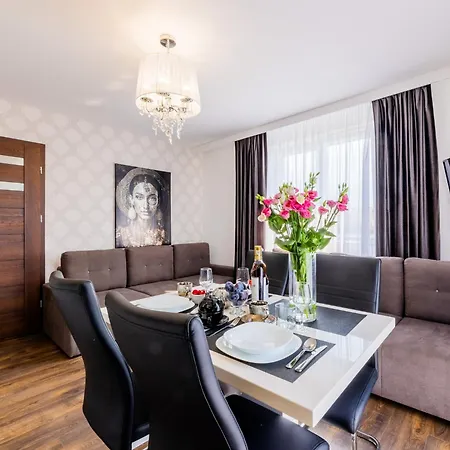 Sunrise * Rowy (Pomerania)