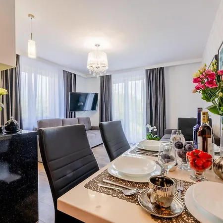 Sunrise Rowy (Pomerania)