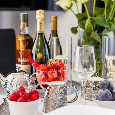 Sunrise * Rowy (Pomerania)