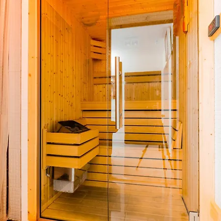 Sunrise Appartement *