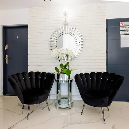 Appartement Sunrise *