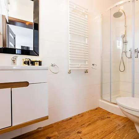 Sunrise Appartement Rowy (Pomerania)