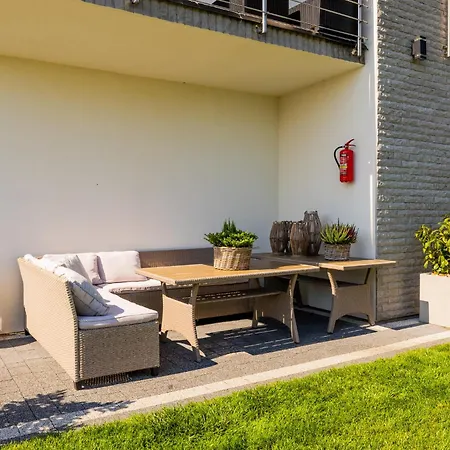 Sunrise Rowy (Pomerania)