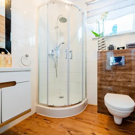 Sunrise * Rowy (Pomerania)