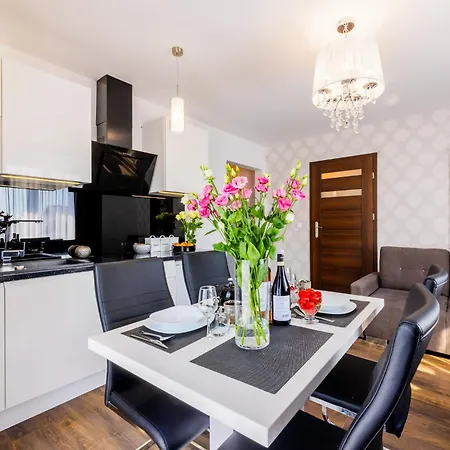 Sunrise Appartement *