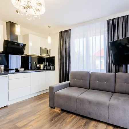 Sunrise * Rowy (Pomerania)