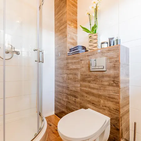 Sunrise Appartement *