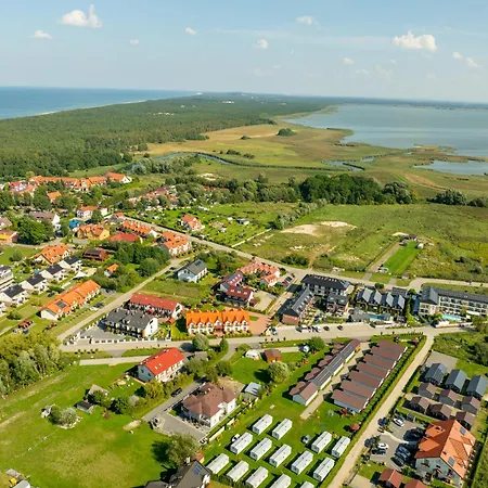 Appartement Sunrise *