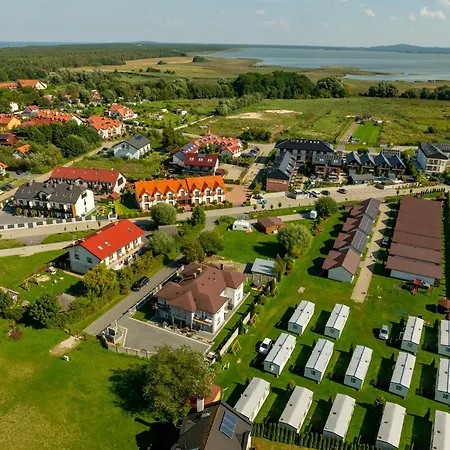 Sunrise Appartement *