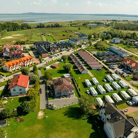 Appartement Sunrise *