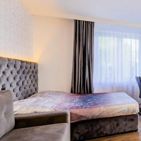 Sunrise Appartement Rowy (Pomerania)