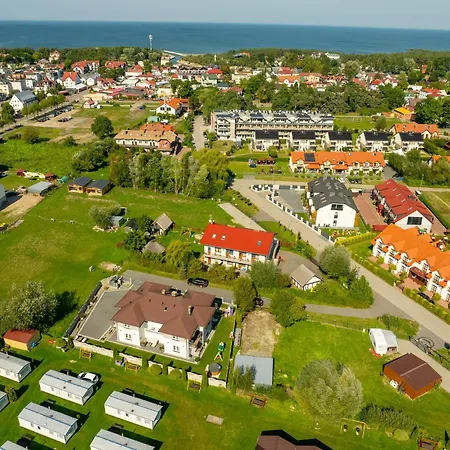 Appartement Sunrise *