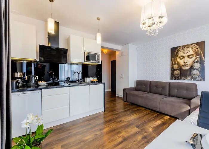 דירה Sunrise רובי