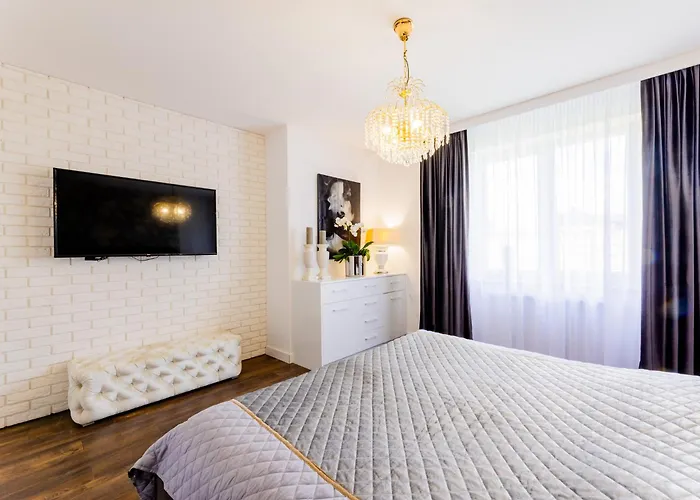 Sunrise דירה רובי