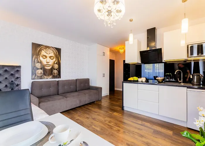 Sunrise דירה רובי