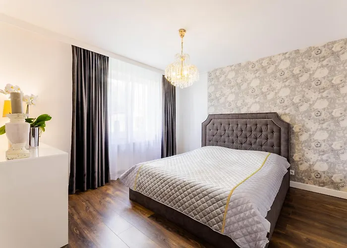 Sunrise דירה רובי