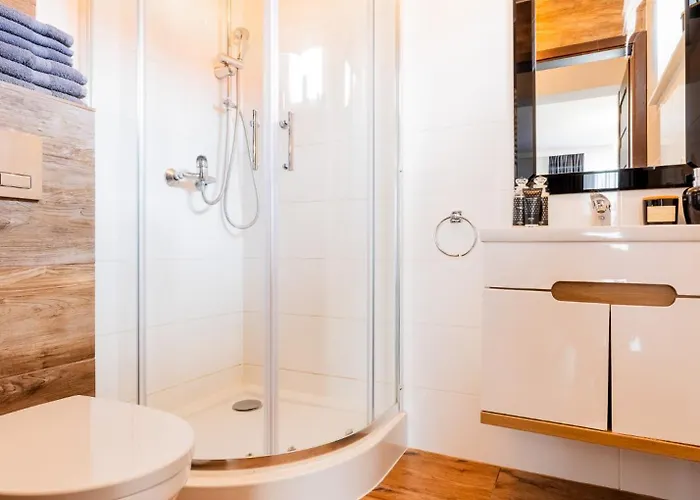 Sunrise דירה רובי