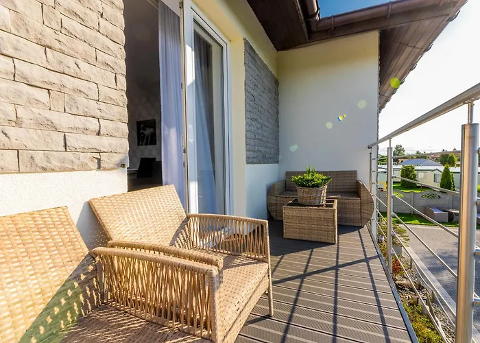 Sunrise דירה רובי