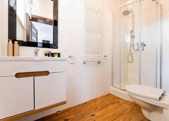 Sunrise דירה רובי