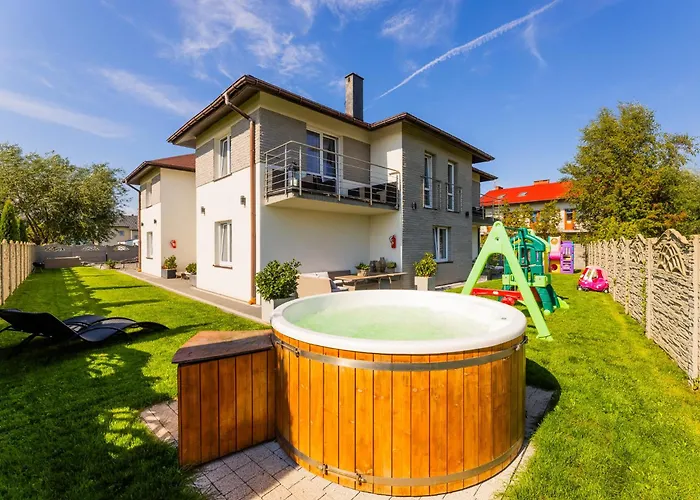 דירה Sunrise רובי