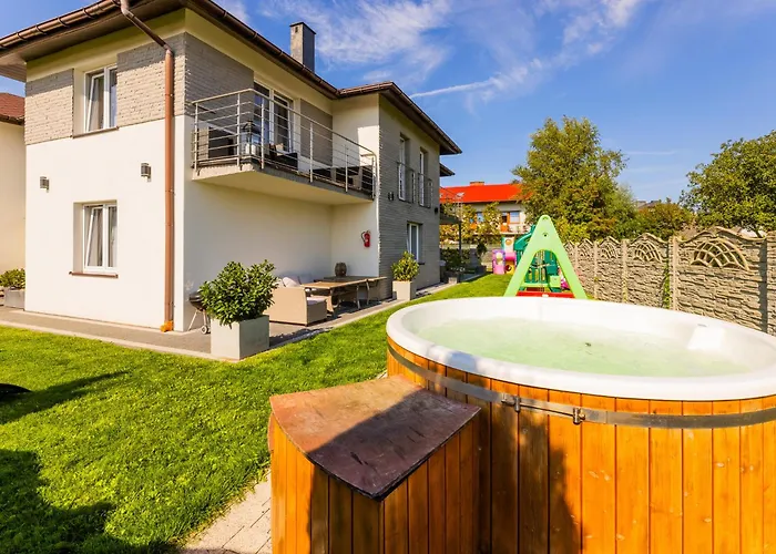 דירה Sunrise רובי