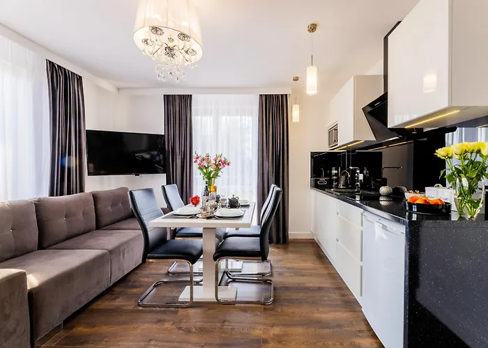 Sunrise דירה רובי