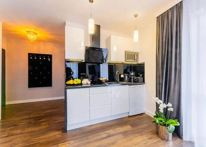 דירה Sunrise רובי