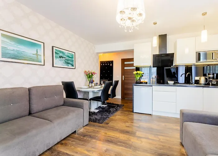 דירה Sunrise רובי