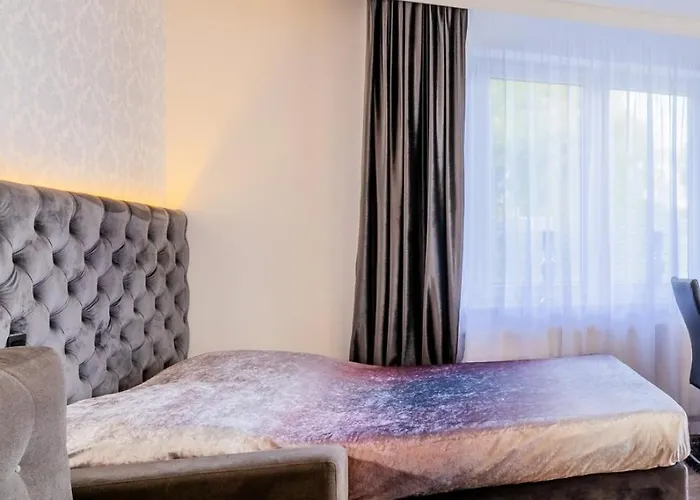 Sunrise דירה רובי