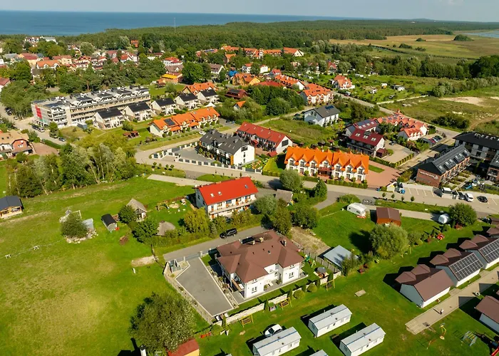 דירה Sunrise רובי